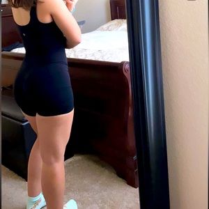 Lululemon Onesie
